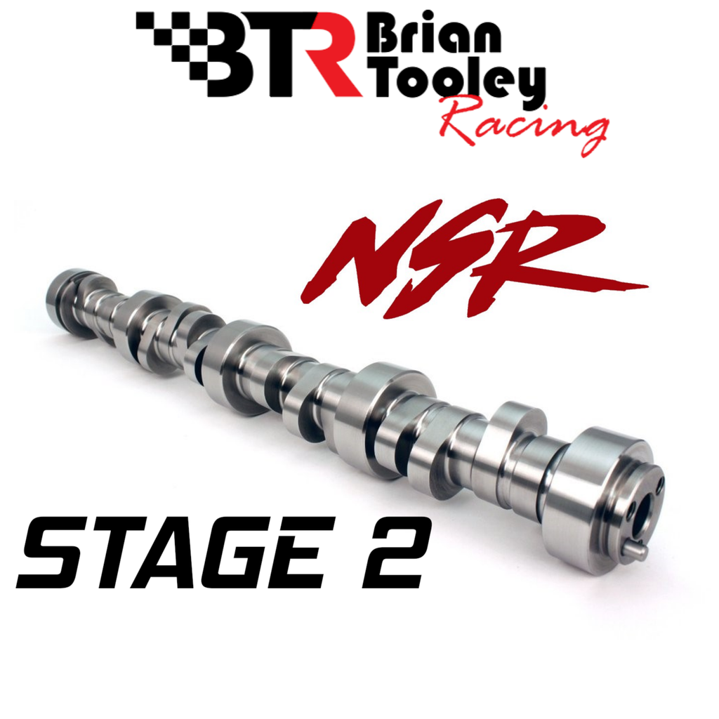 Brian Tooley Racing GM LS Truck NSR Stage 2 Camshaft