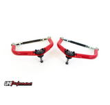 UMI Performance 70-81 Camaro Firebird Upper A-Arms Adjustable