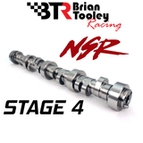 Brian Tooley Racing GM LS Truck NSR Stage 4 Camshaft