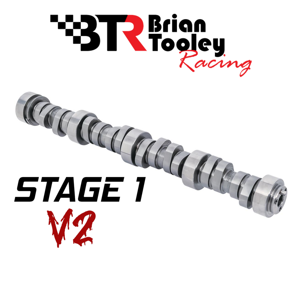 Brian Tooley Racing GM LS Truck Stage 1 V2 Camshaft