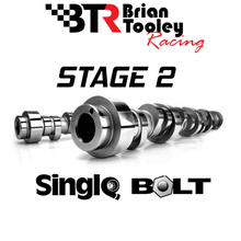Load image into Gallery viewer, Brian Tooley Racing GM LS Truck Stage 2 Single Bolt Camshaft