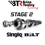 Brian Tooley Racing GM LS Truck Stage 2 Single Bolt Camshaft