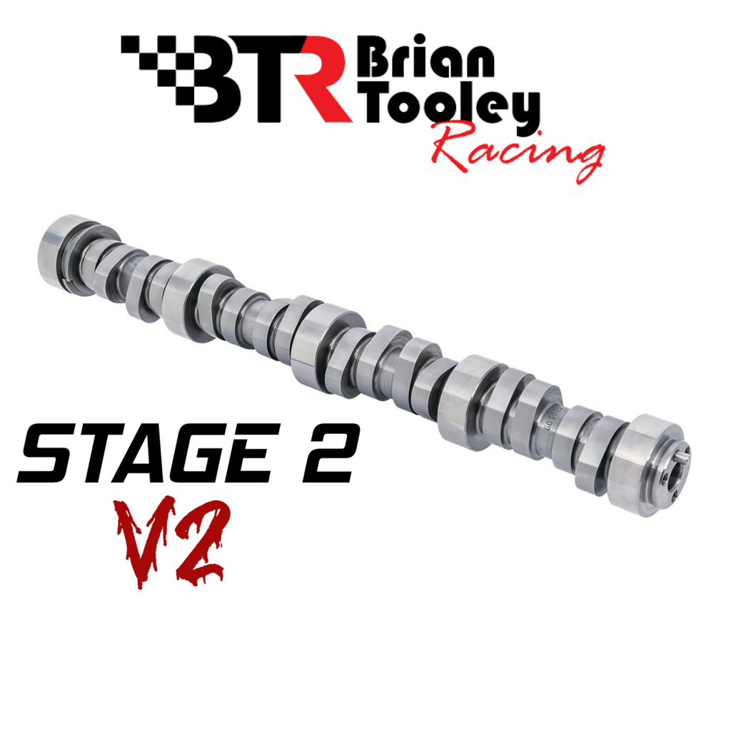 Brian Tooley Racing GM LS Truck Stage 2 V2 Camshaft