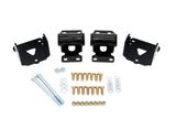 UMI Performance 70-81 Camaro Firebird SBC Poly Engine Mount Kit