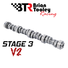 Load image into Gallery viewer, Brian Tooley Racing GM LS Truck Stage 3 V2 Camshaft