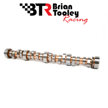 Cargar imagen en el visor de la galería, Brian Tooley Racing GM LS Carbureted Street Strip Circle Track Camshaft