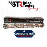 Brian Tooley Racing GM LS Carbureted Street Strip Circle Track Camshaft