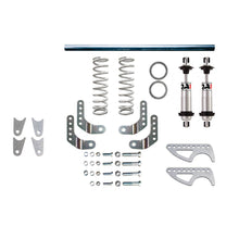 Load image into Gallery viewer, QA1 70-81 Camaro Firebird Weld-In Rear Coilover Kit