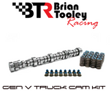 Brian Tooley Racing GM Gen 5 Truck Cam Kit