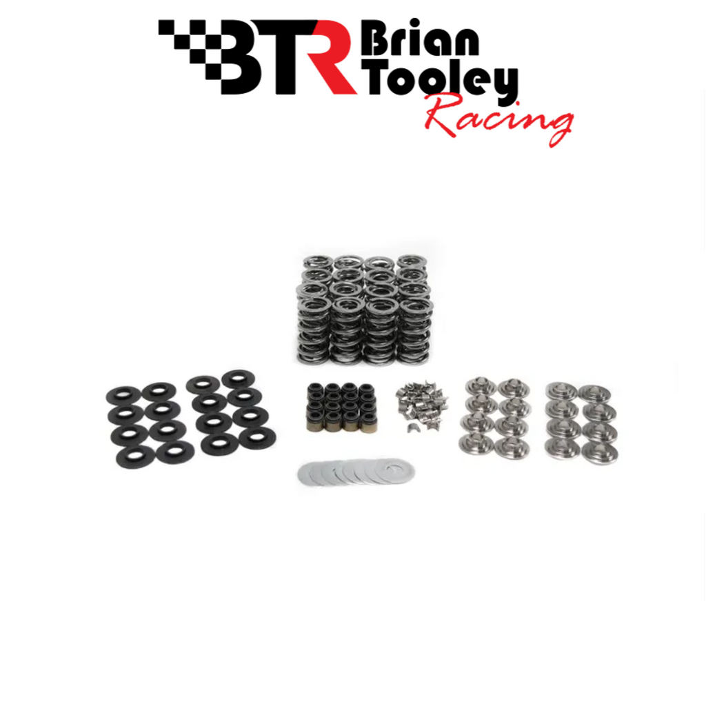 Brian Tooley Racing GM Gen 5 LT1 L86 Cam Kit