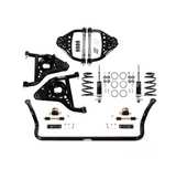 Detroit Speed 70-81 Camaro Firebird Front Speed Kit 2 BBC