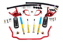 Cargar imagen en el visor de la galería, UMI Performance 70-81 Camaro Firebird Stage 3 Handling Kit 2″ Lowering