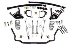 Load image into Gallery viewer, UMI Performance 70-81 Camaro Firebird Stage 3.5 Handling Kit 2″ Lowering