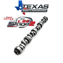 Cargar imagen en el visor de la galería, Texas Speed GM L99 LS Stage 2 VVT Camshaft