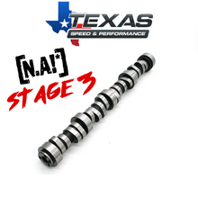 Load image into Gallery viewer, Texas Speed GM LS7 N/A Stage 3 Camshaft