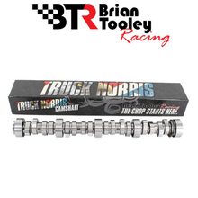 Load image into Gallery viewer, Brian Tooley Racing GM LS Truck Norris Camshaft