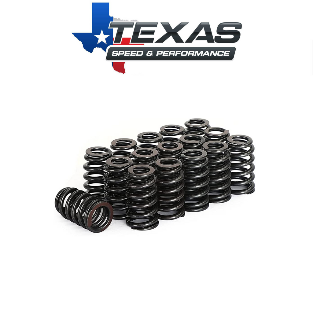 Texas Speed GM Gen 4 LS 2009-2013 5.3L Truck VVT Camshaft Kit