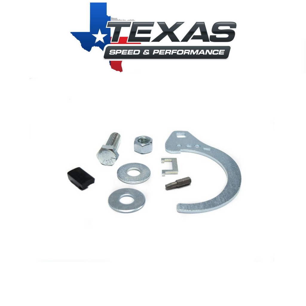 Texas Speed GM Gen 4 LS 2009-2013 5.3L Truck VVT Camshaft Kit