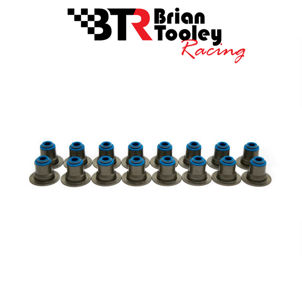 Brian Tooley Racing GM Gen 5 LVX V6 Cam Kit