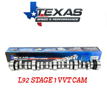 Load image into Gallery viewer, Texas Speed GM LS Truck L92 Stage 1 VVT Camshaft
