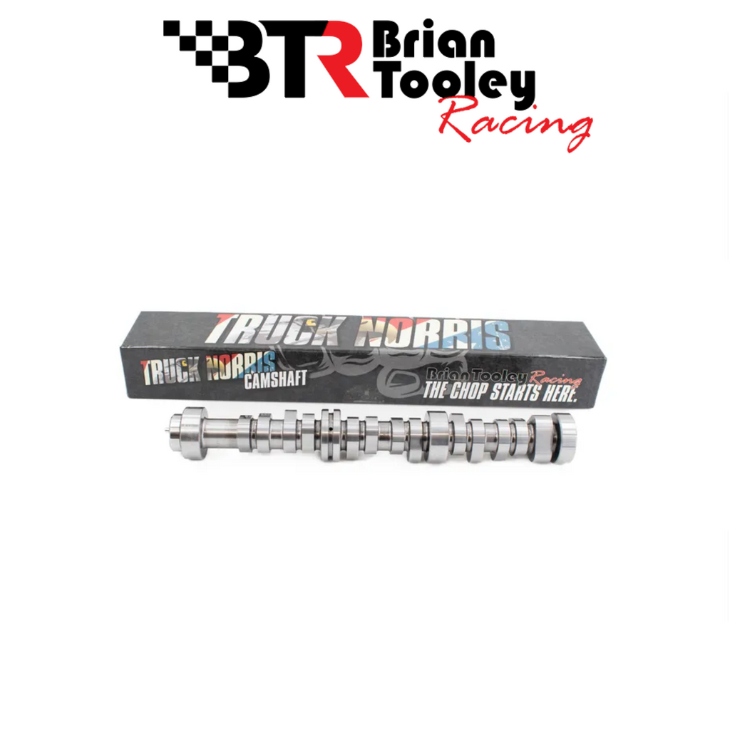 Brian Tooley Racing GM Gen 5 LVX V6 Cam Kit