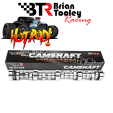 Brian Tooley Racing GM LS Hot Rod Camshaft