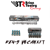 Brian Tooley Racing GM Gen 5 LVX V6 Cam Kit