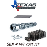 Texas Speed GM Gen 4 LS 2009-2013 5.3L Truck VVT Camshaft Kit