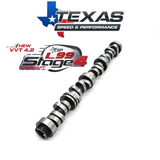 Texas Speed GM L99 LS Stage 4 VVT Camshaft