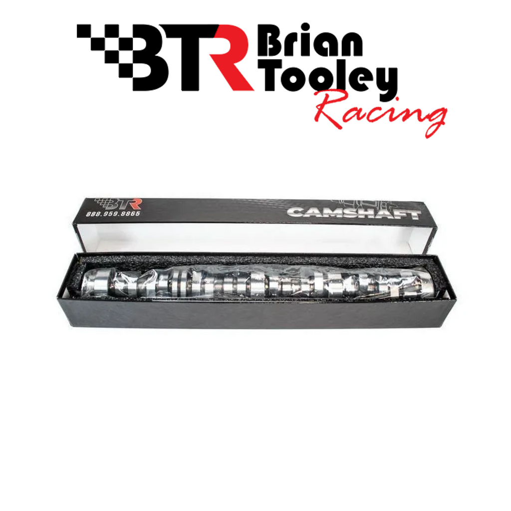 Brian Tooley Racing GM Gen 5 220 Weekend Warrior Cam Kit