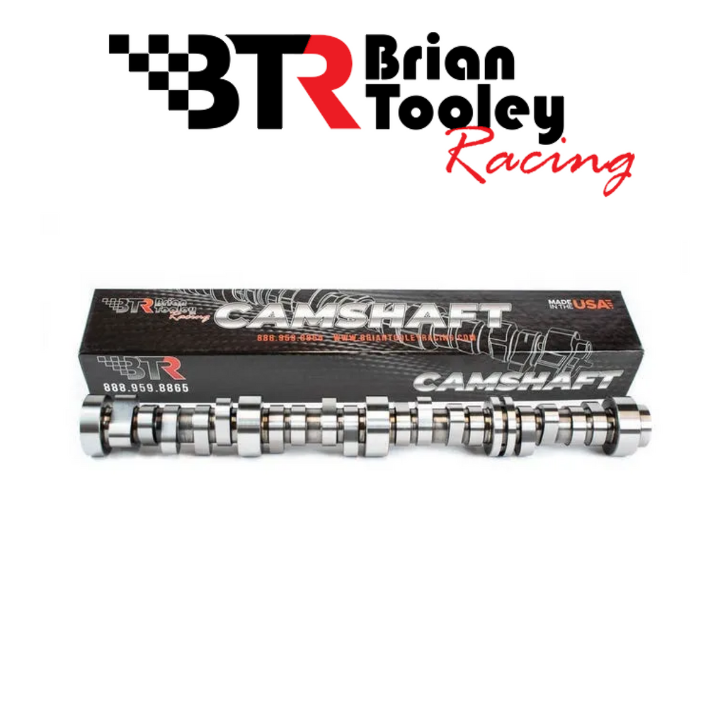 Brian Tooley Racing GM Gen 5 220 Weekend Warrior Cam Kit