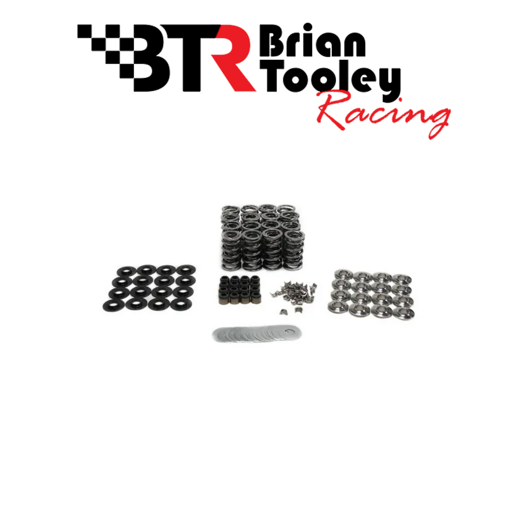 Brian Tooley Racing GM Gen 5 220 Weekend Warrior Cam Kit