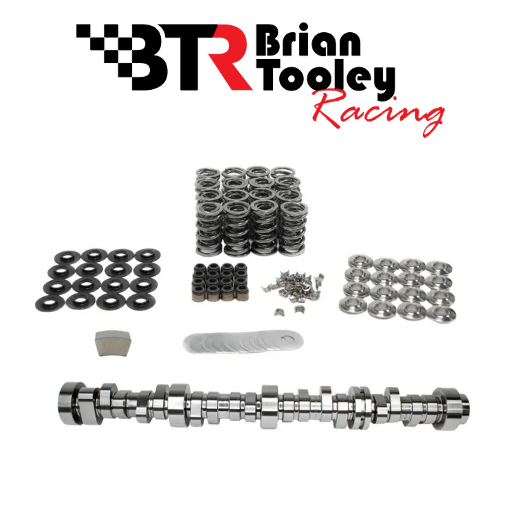 Brian Tooley Racing GM Gen 5 220 Weekend Warrior Cam Kit