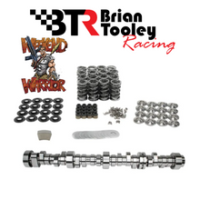 Load image into Gallery viewer, Brian Tooley Racing GM Gen 5 220 Weekend Warrior Cam Kit