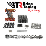 Brian Tooley Racing GM Gen 5 220 Weekend Warrior Cam Kit