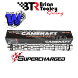 Brian Tooley Racing GM LS7 Supercharged Wildcat Camshaft