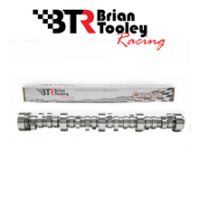 Load image into Gallery viewer, Brian Tooley Racing GM LS 400ci+ Nitrous Camshaft