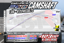 Cargar imagen en el visor de la galería, Brian Tooley Racing GM Gen 5 220 VVT Limiter Camshaft