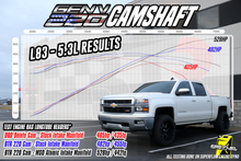 Load image into Gallery viewer, Brian Tooley Racing GM Gen 5 220 VVT Limiter Camshaft