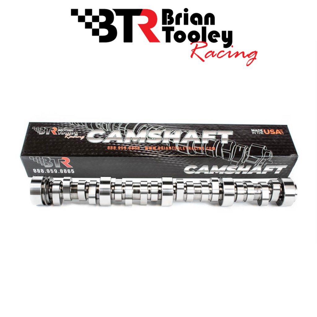 Brian Tooley Racing GM Gen 5 LT1 LT4 Supercharged Stage 2 Camshaft