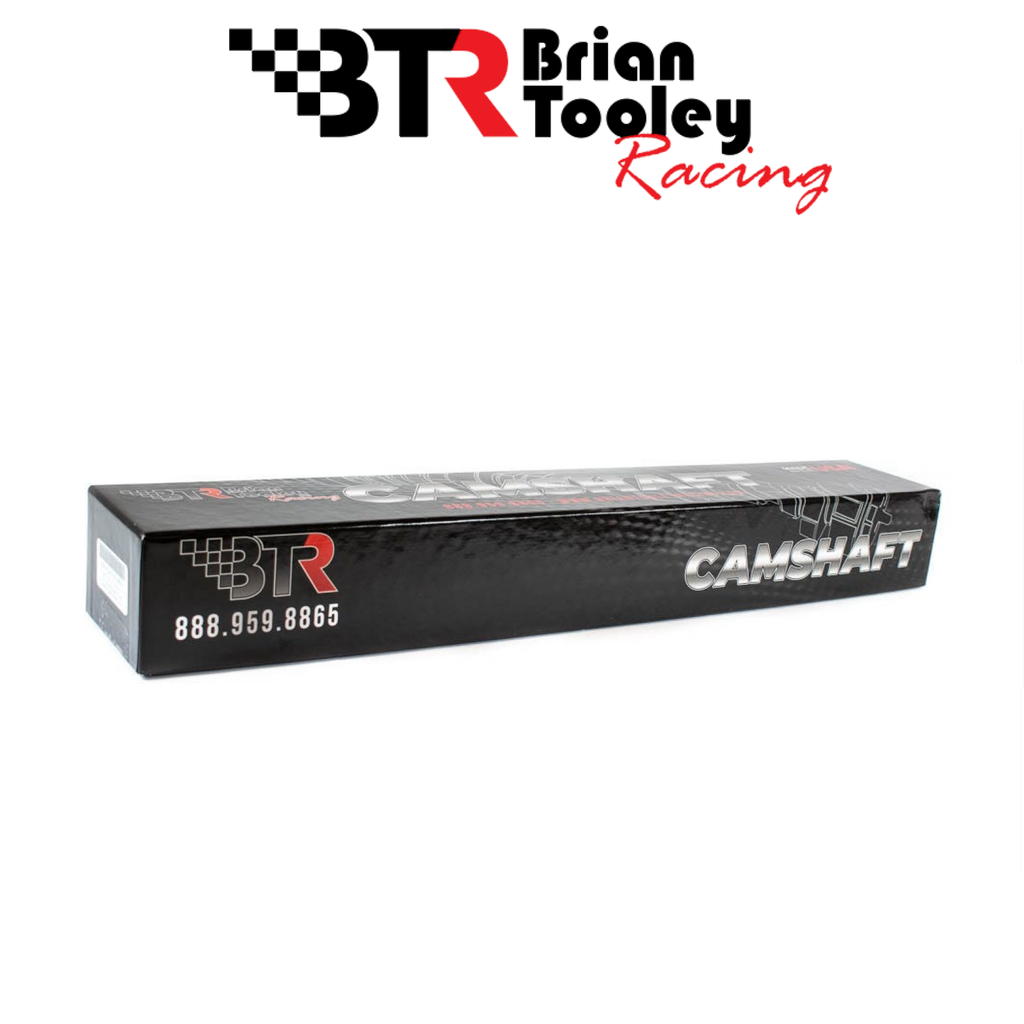 Brian Tooley Racing GM Gen 5 Turbo Stage 2 Camshaft