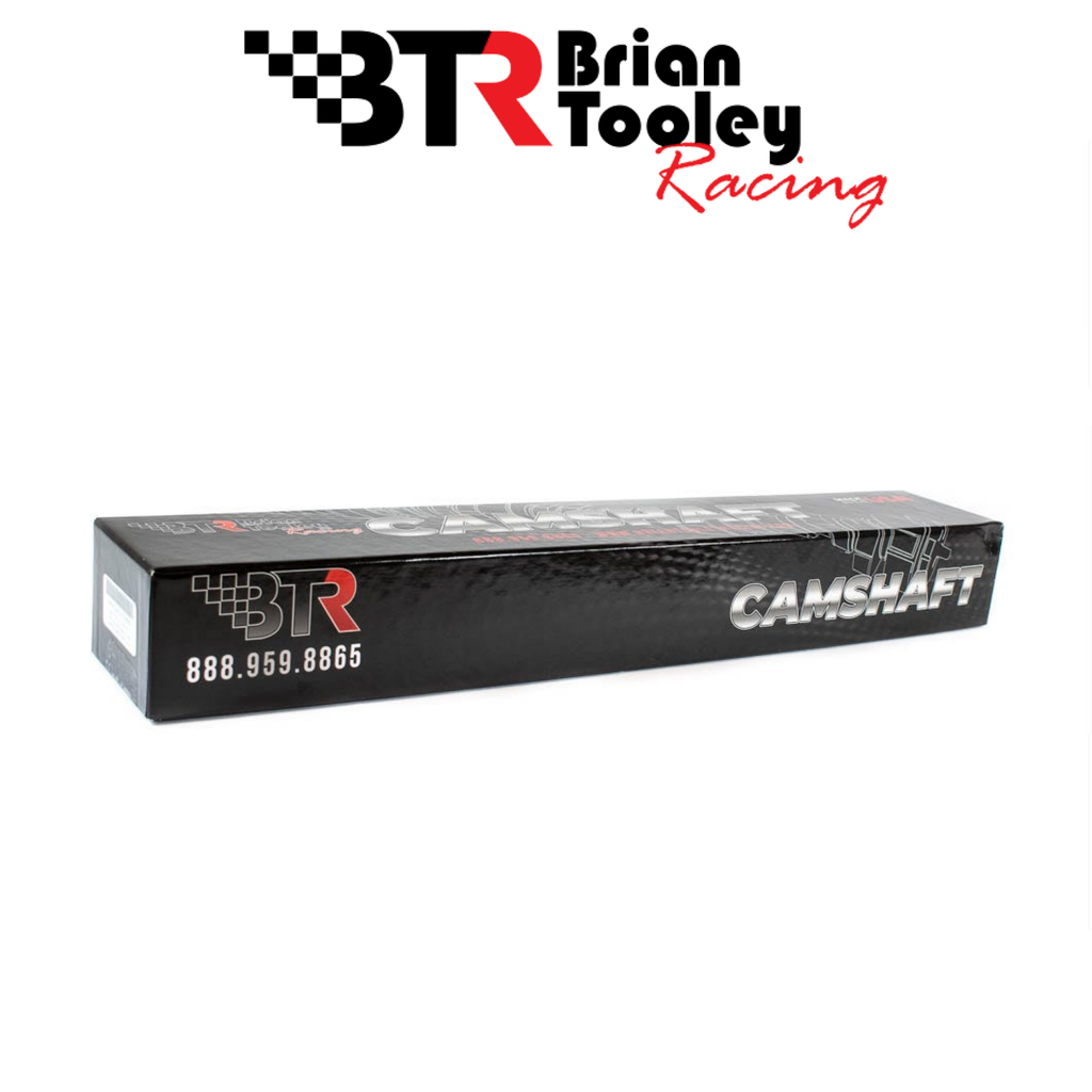 Brian Tooley Racing GM Gen 5 32% Fuel Lobe Stock Camshaft
