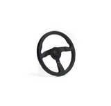 Detroit Speed MPI Autodromo 70 Series Steering Wheel Black