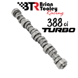 Brian Tooley Racing GM LS 388ci+ Turbocharged Camshaft