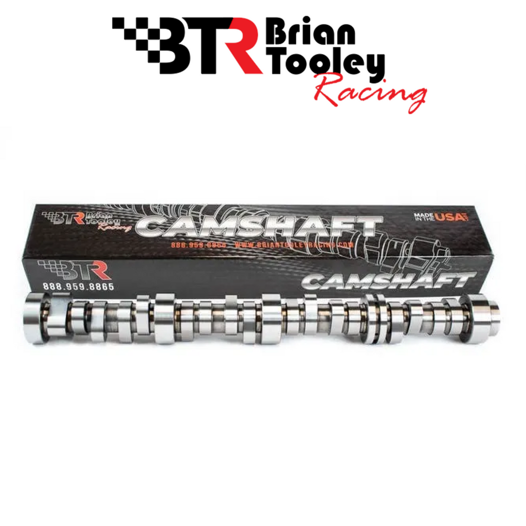 Brian Tooley Racing GM Gen 5 L83 Turbo Stage 1 Camshaft