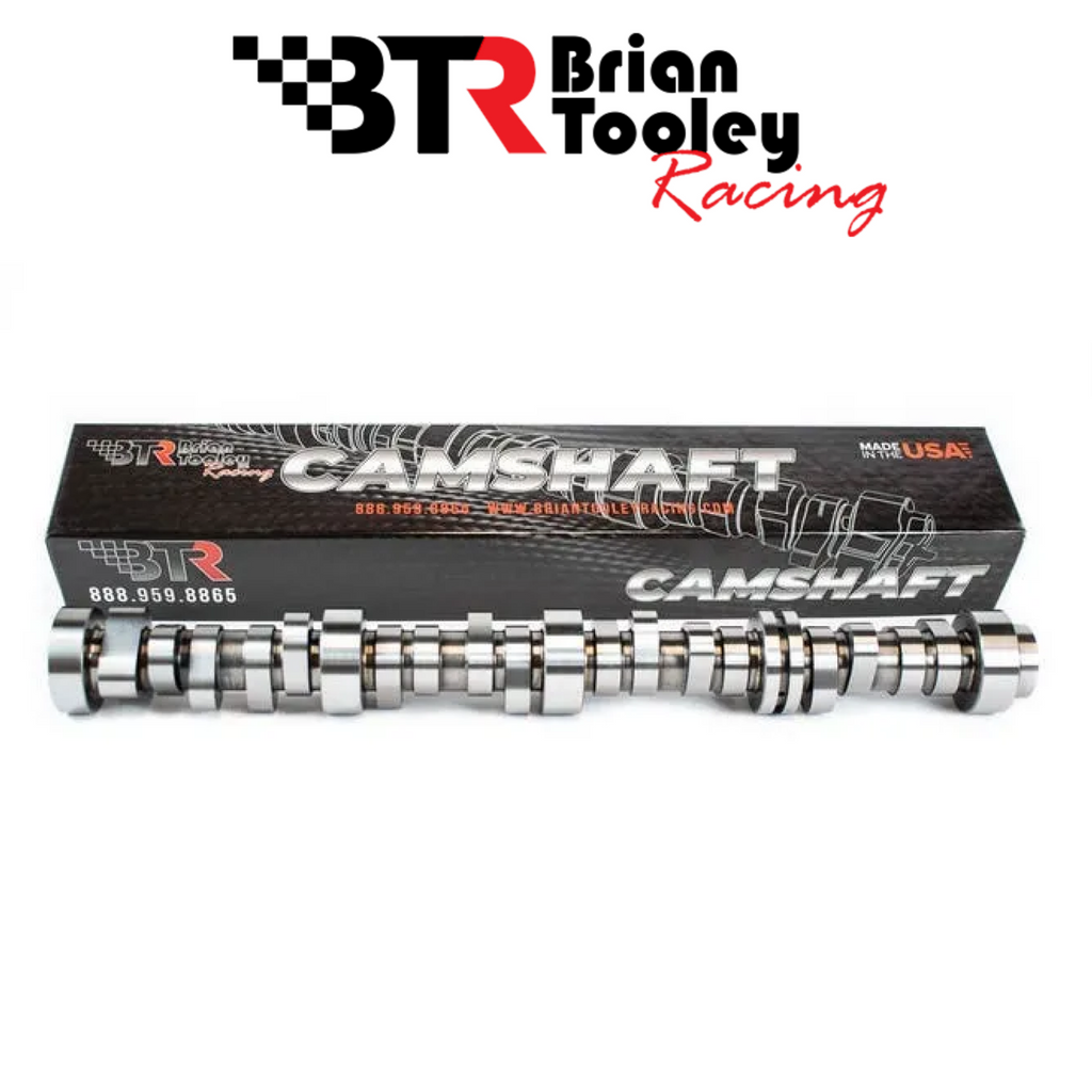 Brian Tooley Racing GM Gen 5 Turbo Stage 1 Camshaft