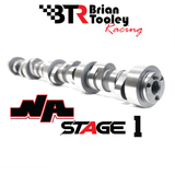 Brian Tooley Racing GM LS1 LS2 Naturally Aspirated Stage 1 Camshaft