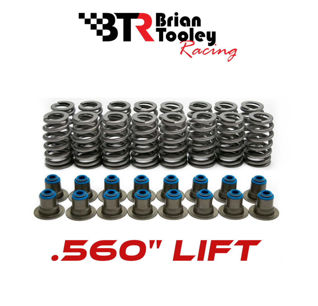 Brian Tooley Racing GM LS Truck Camshaft Kit