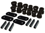 Ridetech 70-81 Camaro Firebird Delrin Leaf Spring Bushing Kit