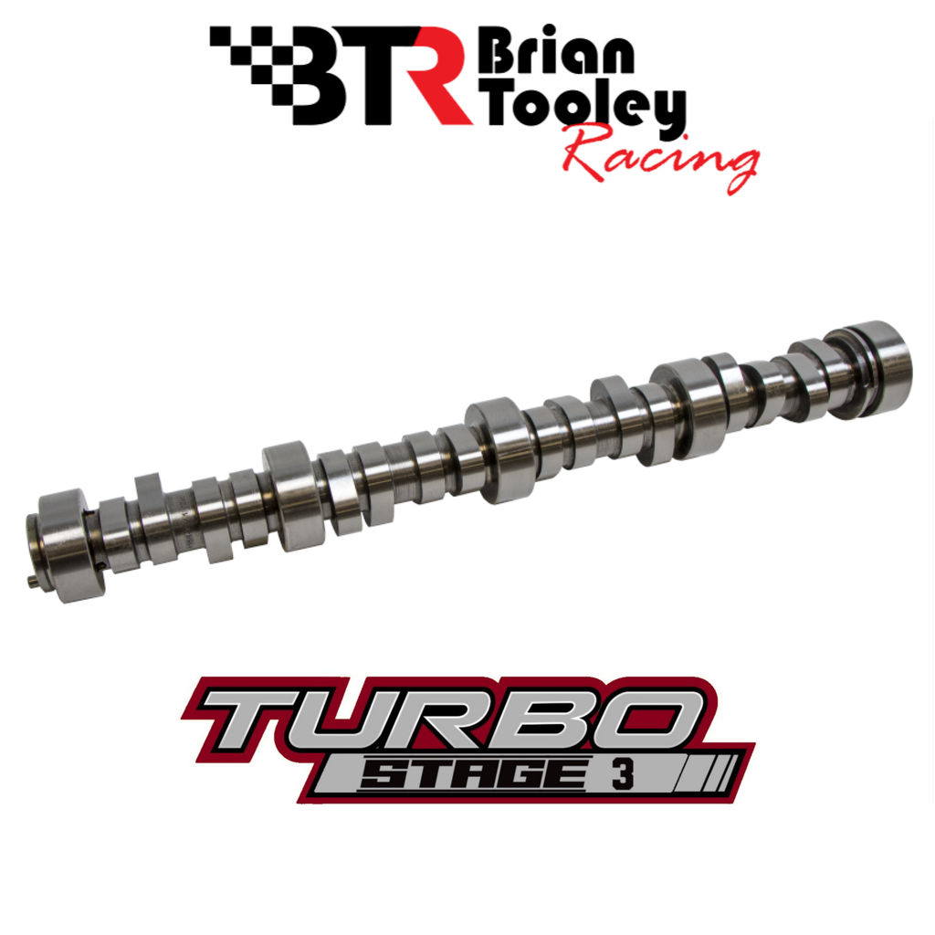 Brian Tooley Racing GM LS Turbo Stage 3 Camshaft